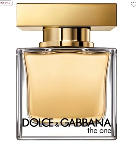 profumo dolce gabbana the one|the one dolce gabbana nocibe.